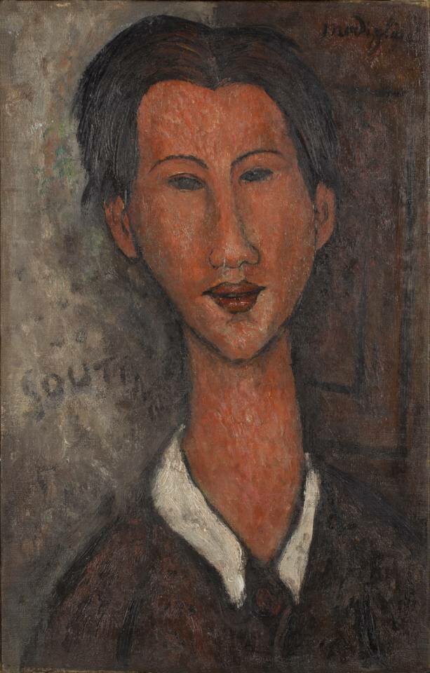 Modigliani Genova